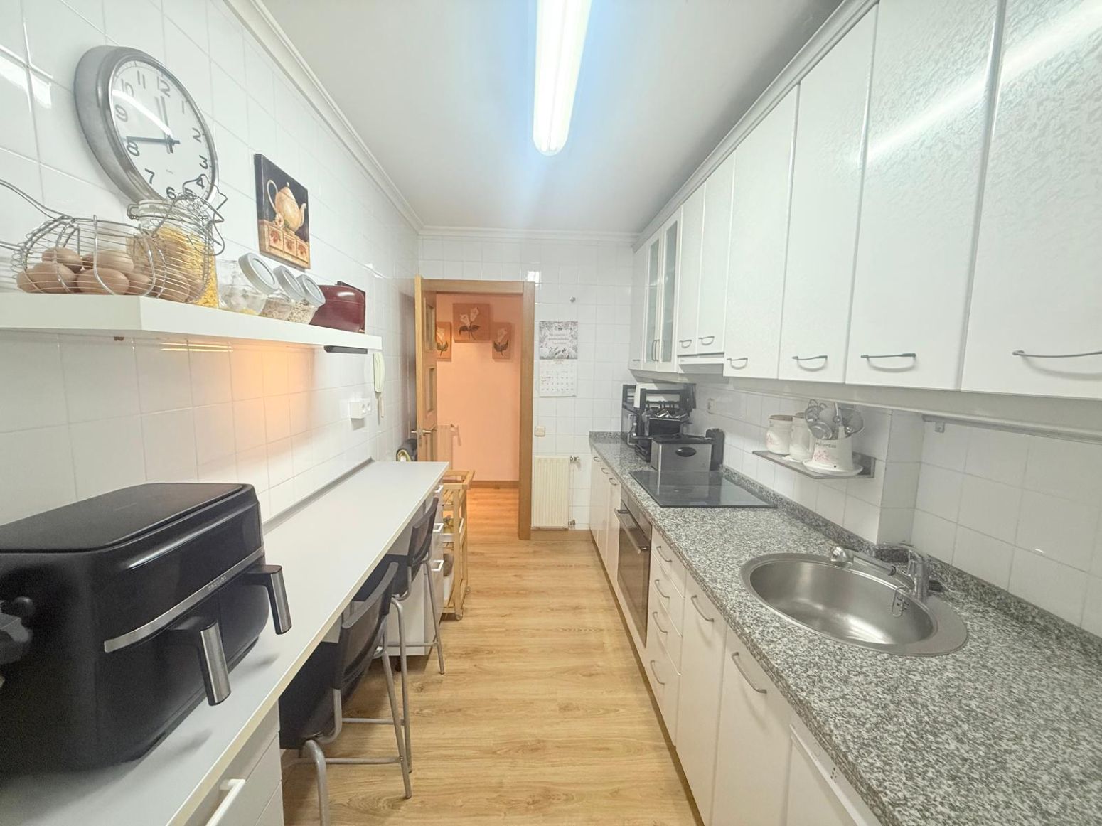 Pis en venda a Arnao - Calle Valdiellas, Piedras Blancas