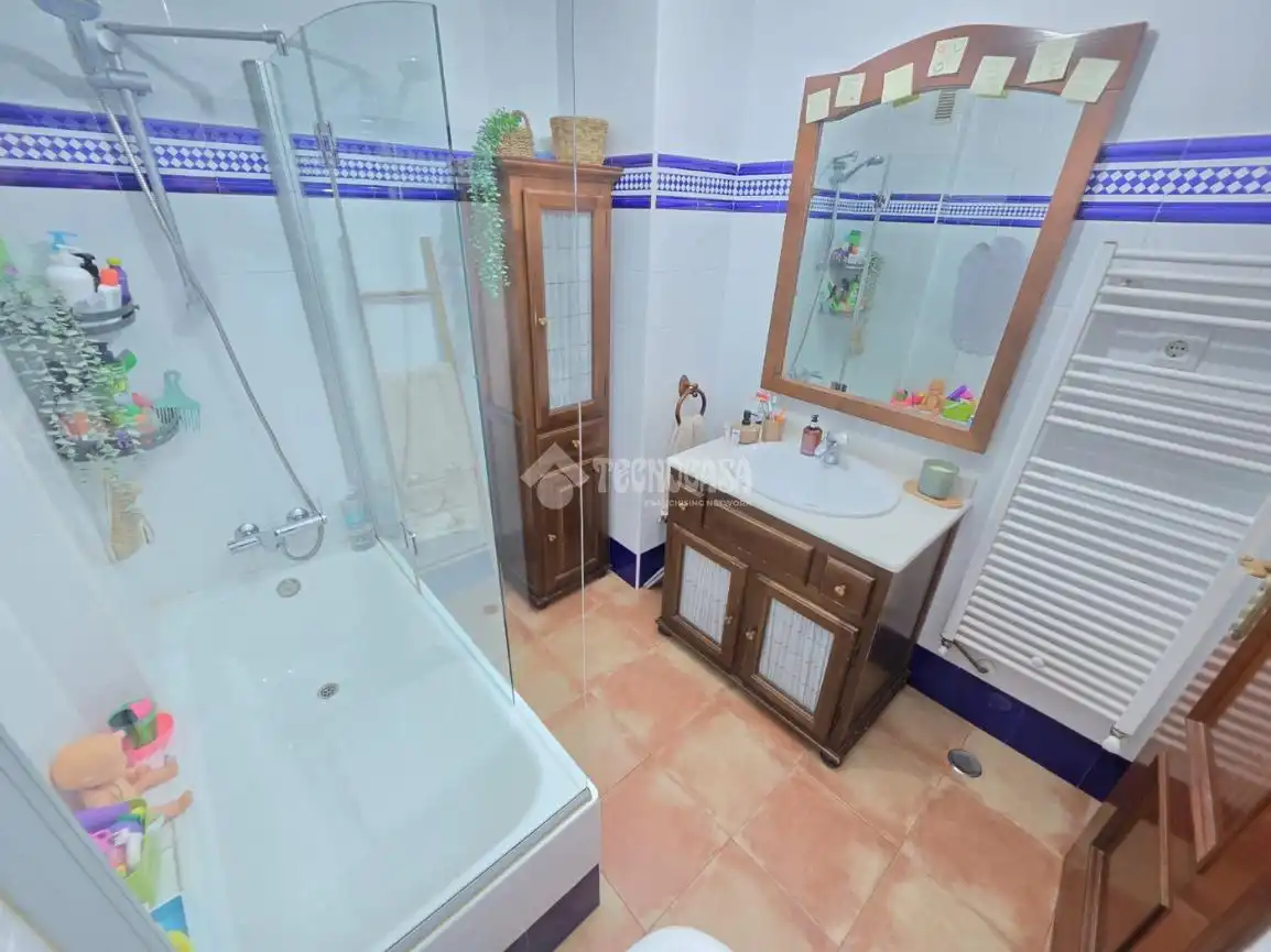 Flat for sale in Torrejón de Ardoz, Madrid