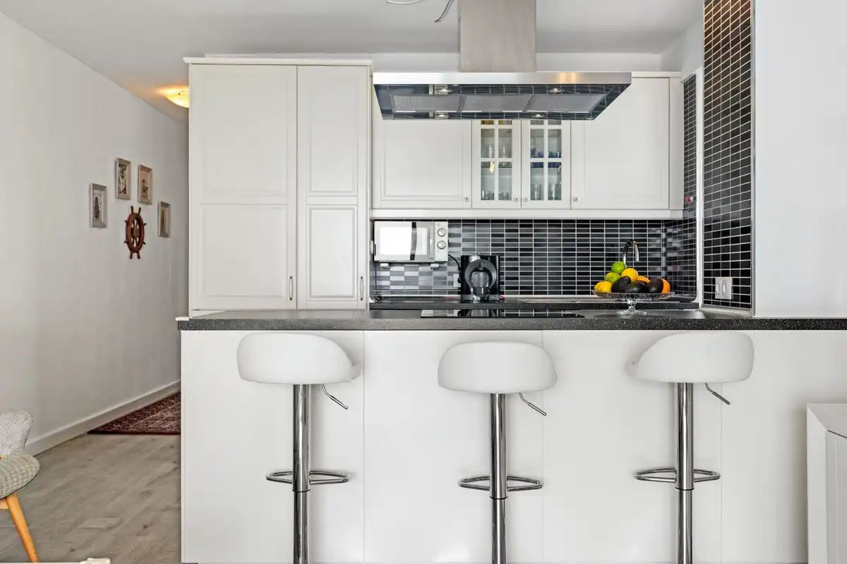 Apartment mit Aufzug zum Verkauf in Centro ciudad, imagen 11