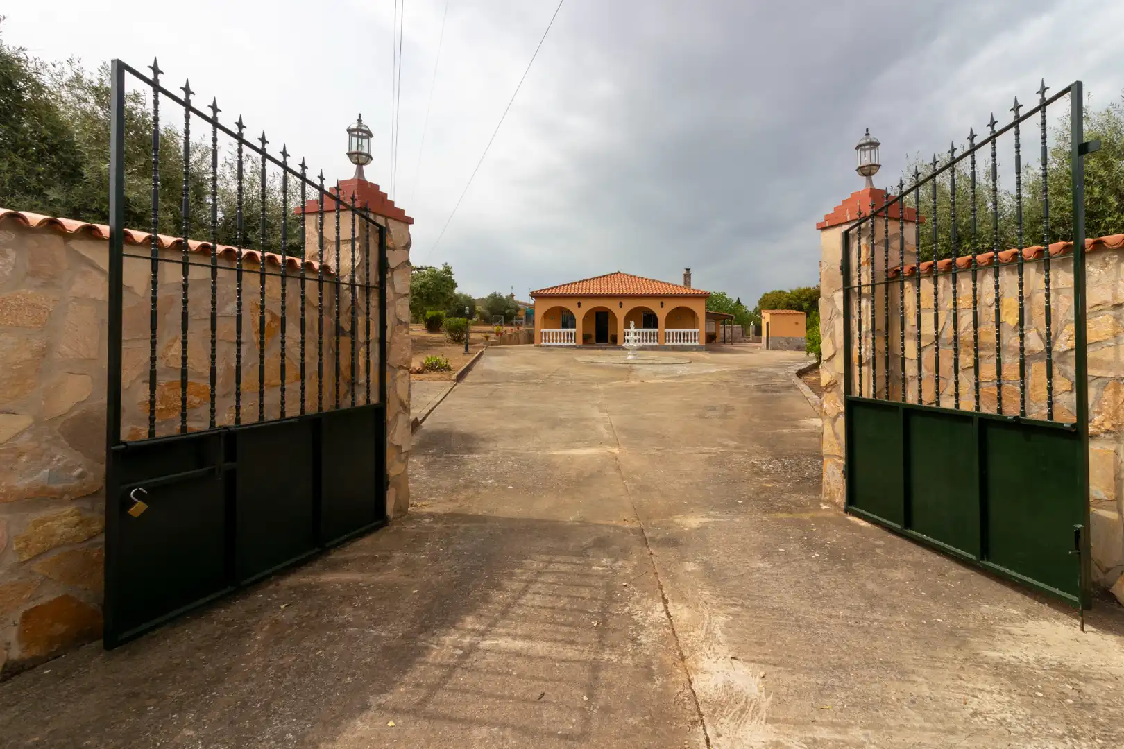 Casa o xalet en venda a Avenida Campomanes Badajoz, 37, Dehesilla de Calamón - Campomanes, Badajoz Capital