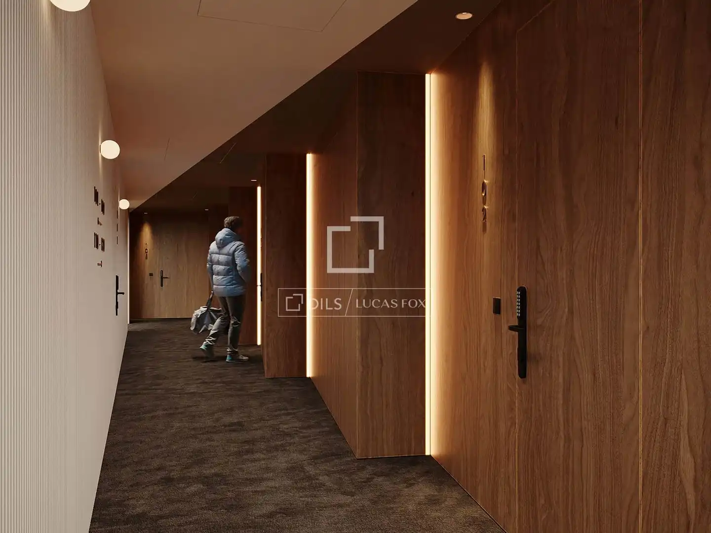Piso con ascensor en venta en Centro, imagen 15