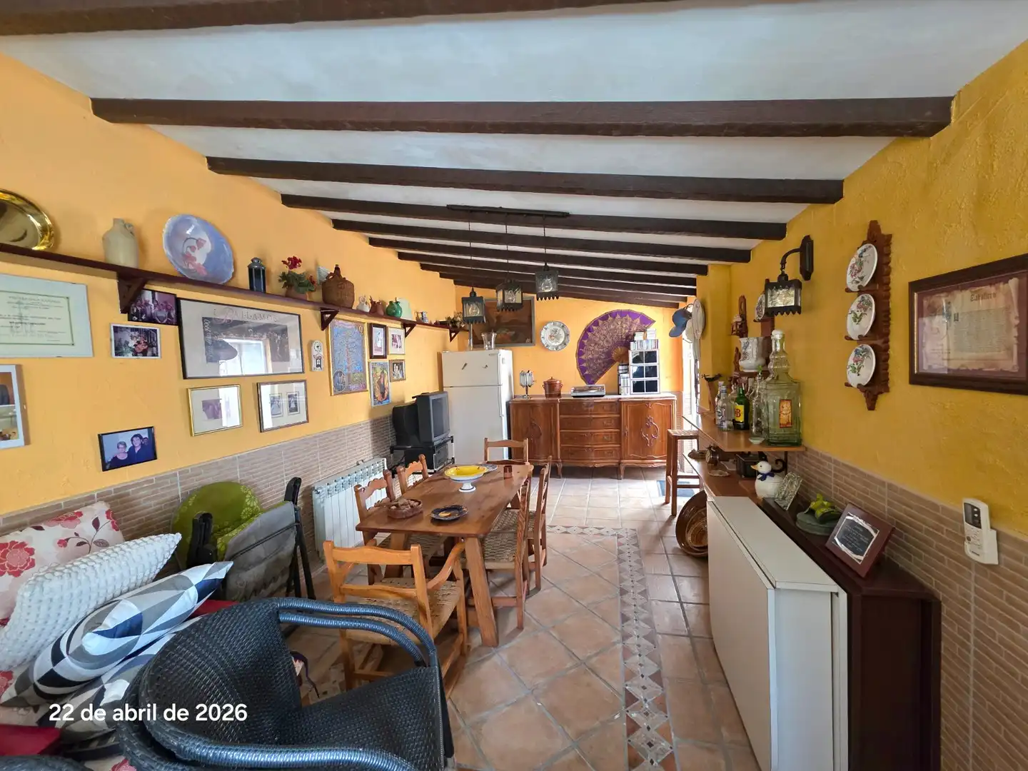 Ático en venta en Murcia con Aire acondicionado, Calefacción y Terraza