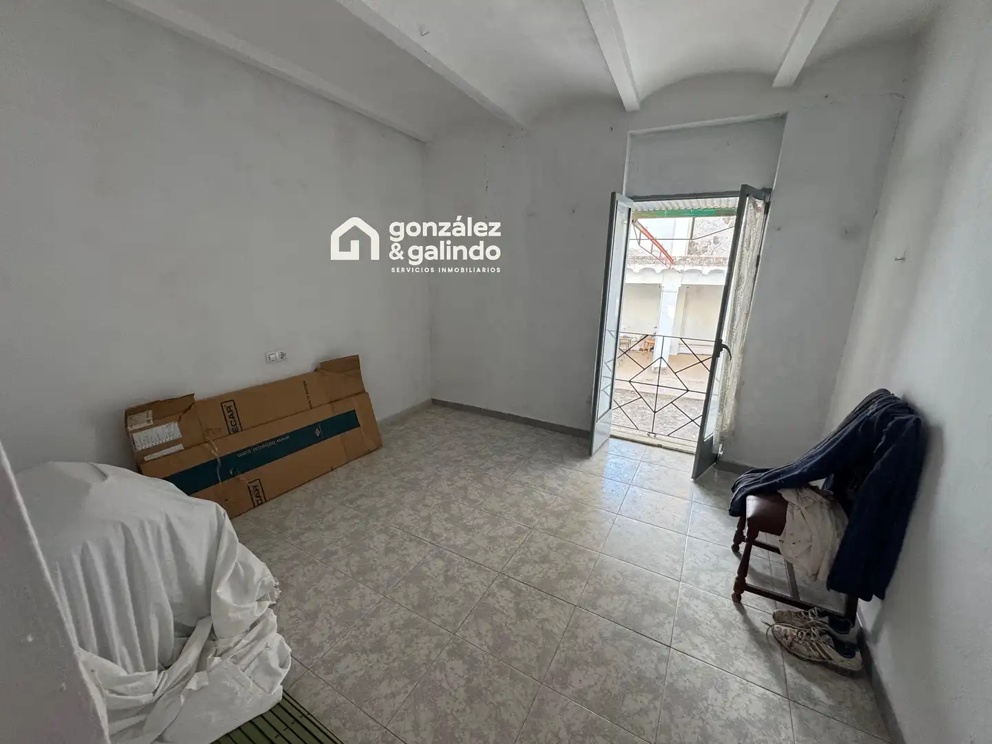 Casa rústica en venda a Algámitas, imagen 3