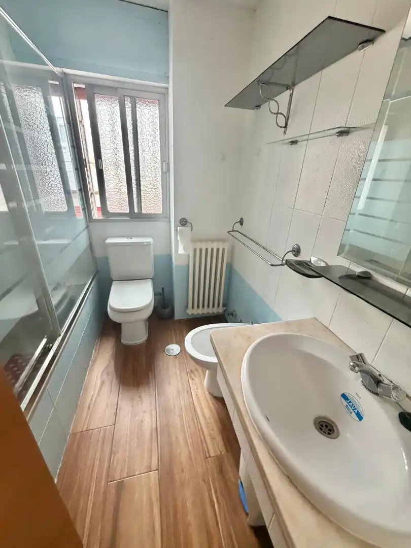 Piso con ascensor en venta en Calle Cristo Rey, imagen 14