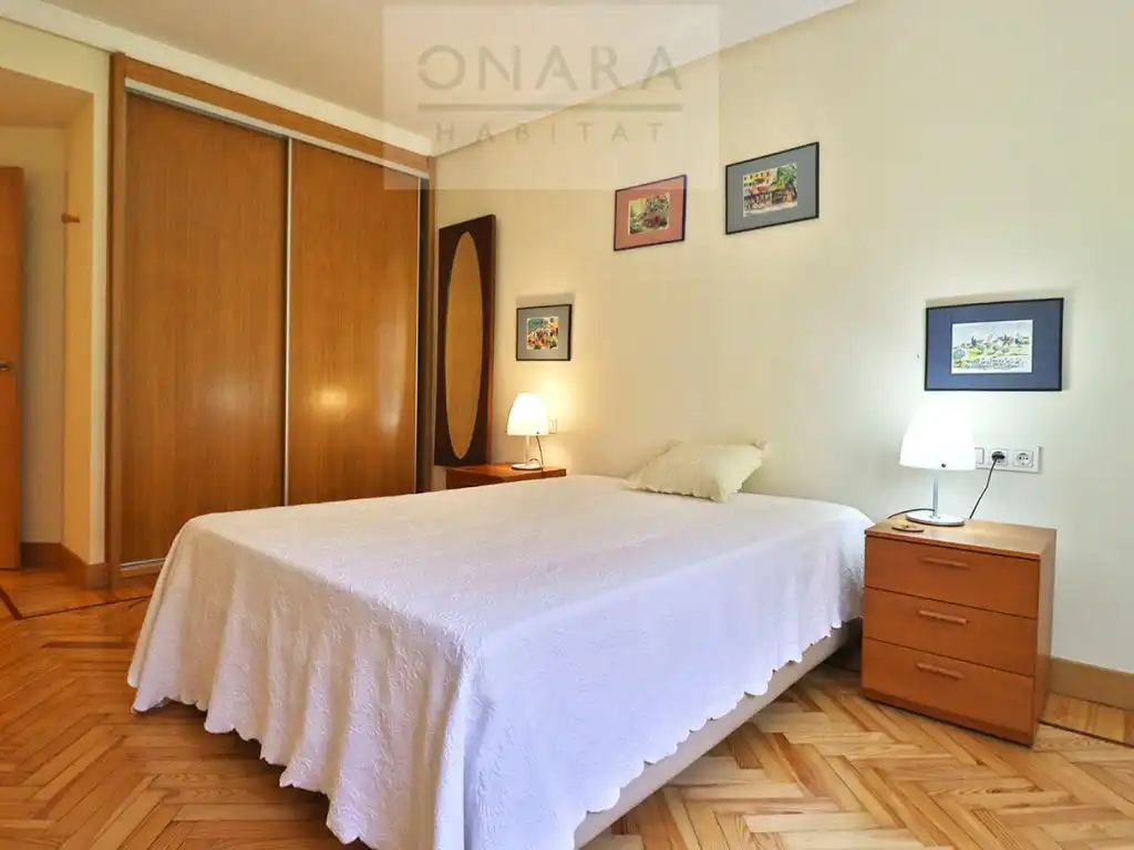 Bedroom of Flat for sale in Hondarribia  with Terrace
