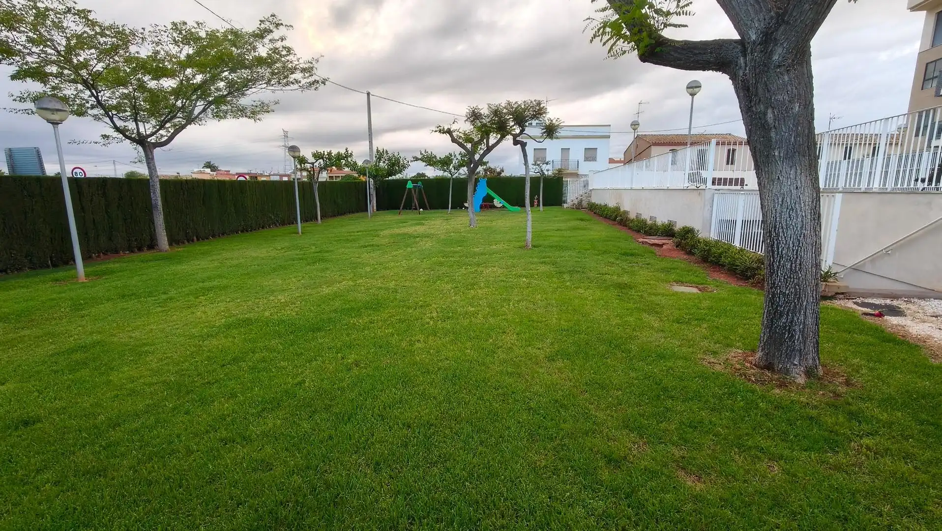 Piso en venta en Castellón de la Plana / Castelló de la Plana con Aire acondicionado, Calefacción y Trastero