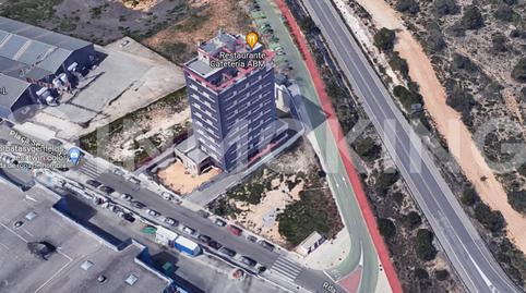 Photo 4 of Industrial land for sale in Rd Quimica ,paterna , 26, Parc Tecnològic, Valencia