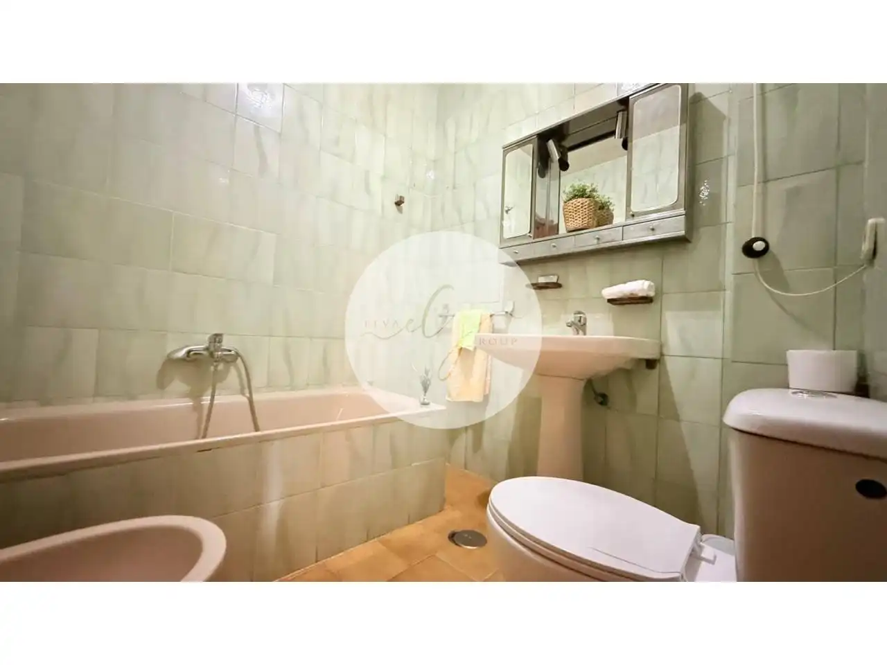 Flat with lift for sale in Calle Ronda de Gracia, imagen 10
