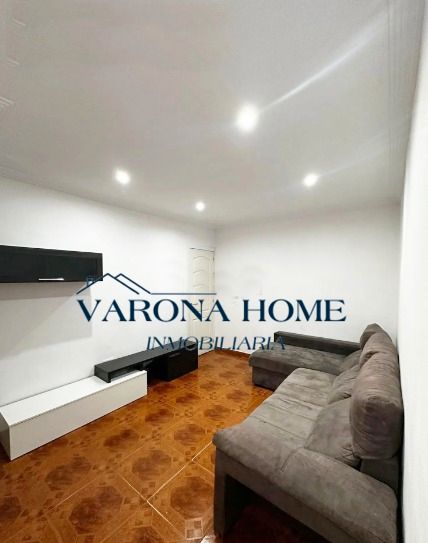 Sala de estar de Piso de alquiler en  Córdoba Capital con Amueblado, Lavadora y Microondas