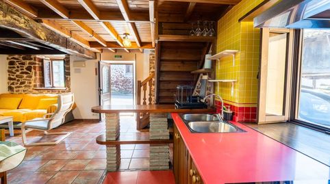 Foto 4 de Casa o xalet de lloguer a Ternin, Parroquias suroccidentales, Villaviciosa