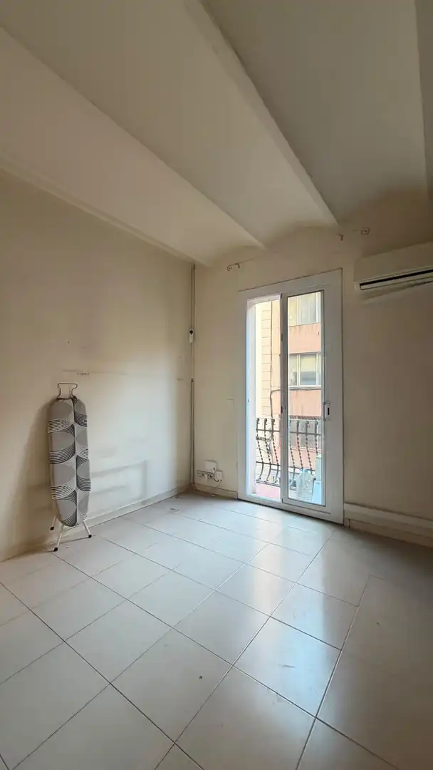 Appartamento con terrazza in vendita a Collblanc - La Torrassa