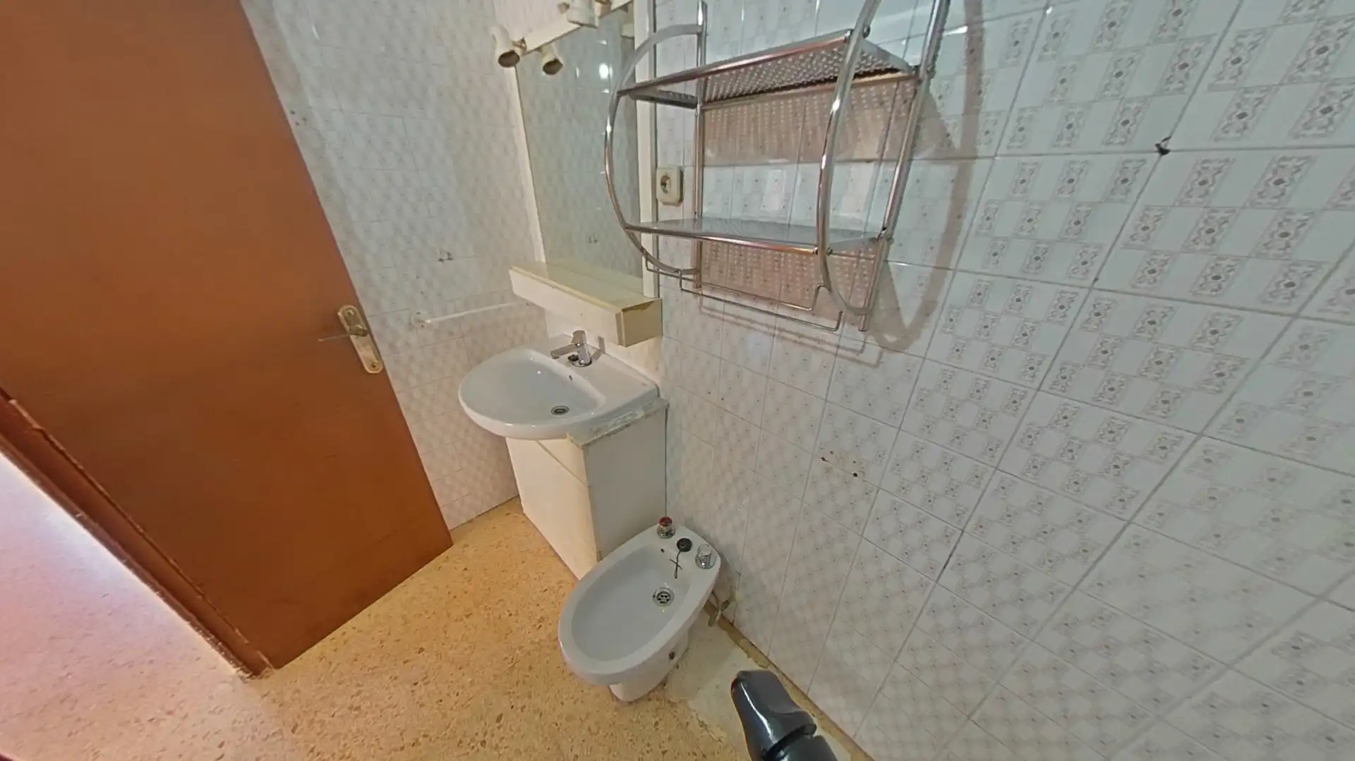 Bathroom of Flat for sale in Vila-real