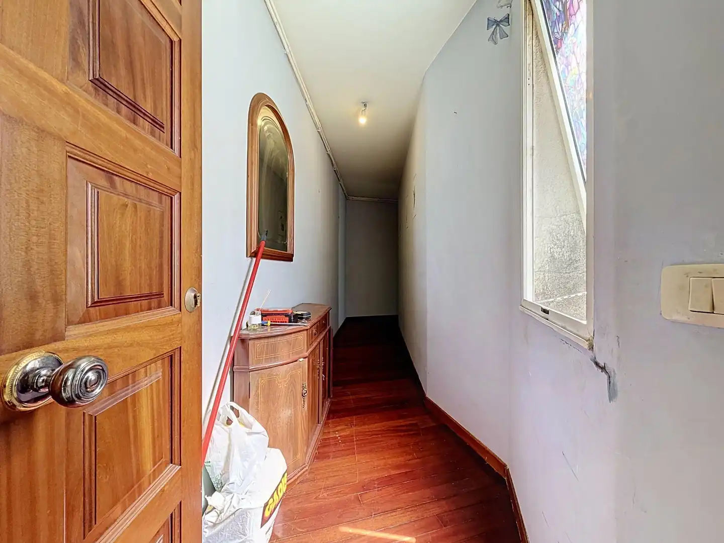 Piso en venta en Boiro con Calefacción y Trastero