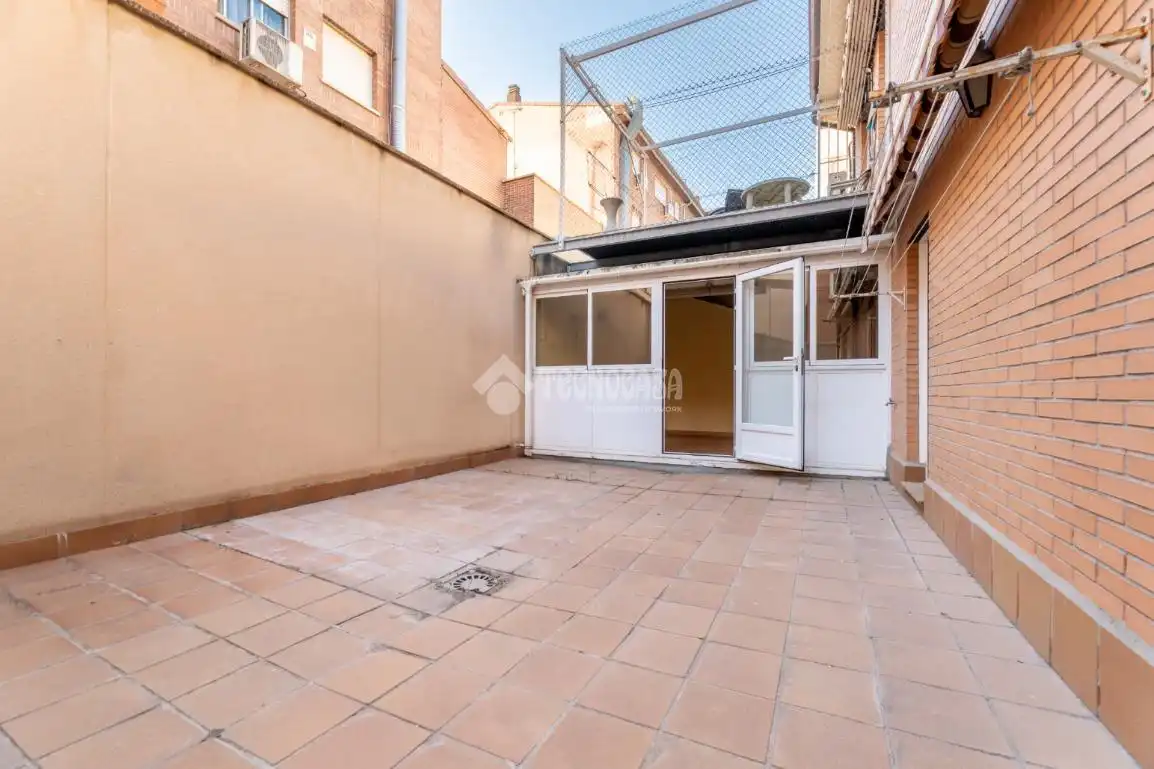 Pis en venda a Rozas Centro, imagen 2