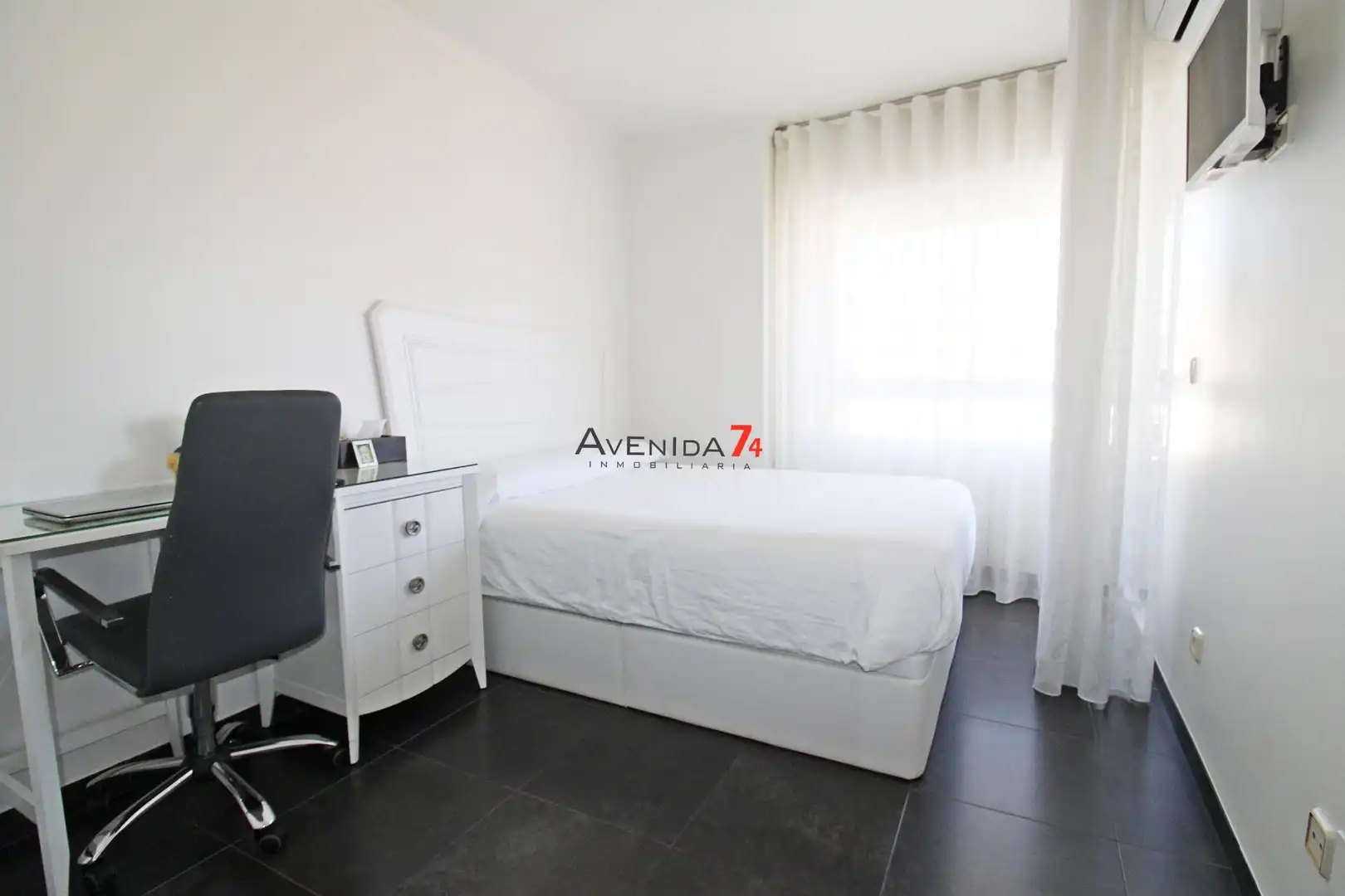 Habitación de Piso en venta en Lorca con Aire acondicionado, Calefacción y Trastero