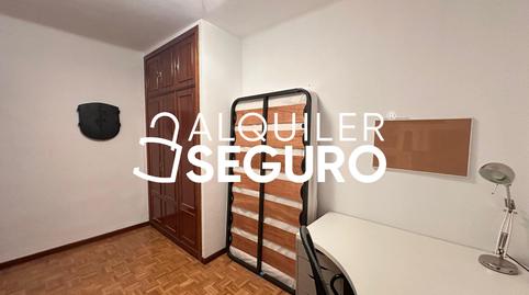 Photo 5 of Flat to rent in Hermanos de Pablo, Concepción,  Madrid Capital