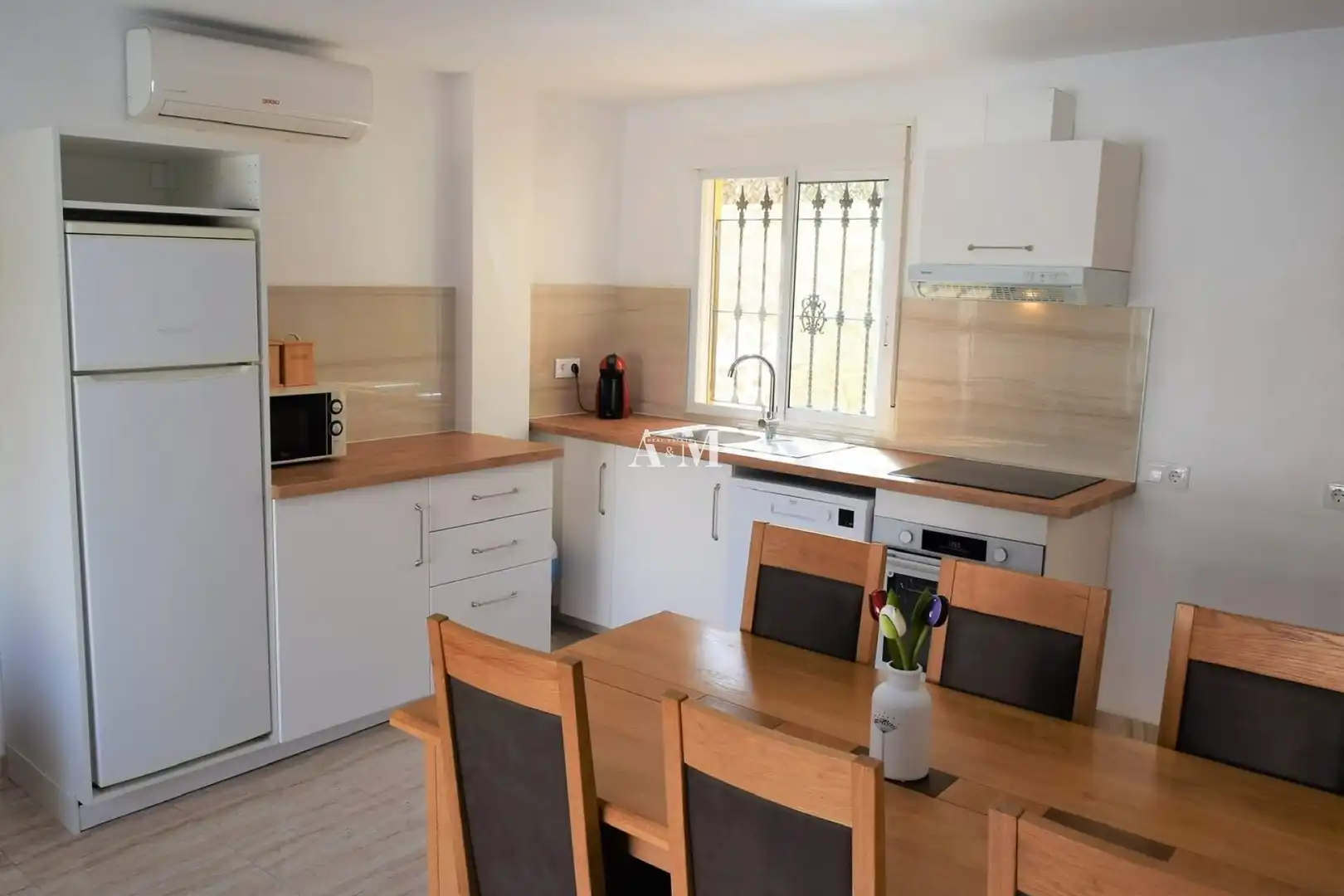 Maison avec terrasse à louer à Orihuela Costa, imagen 12