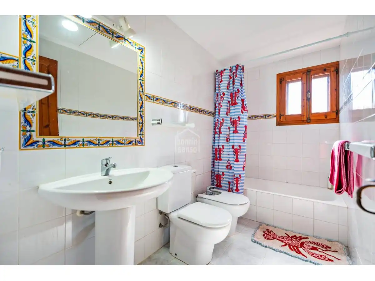 Villa avec piscine à vendre à Binibèquer, imagen 16