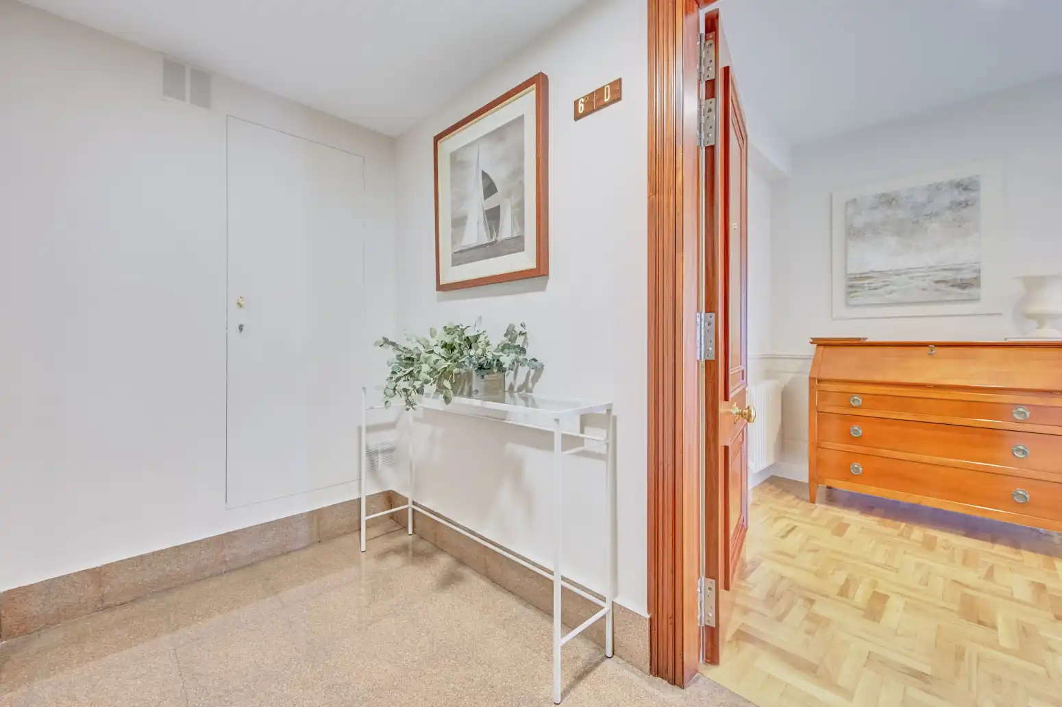 Flat for sale in  Pamplona / Iruña  with Air Conditioner, Heating and Parquet flooring