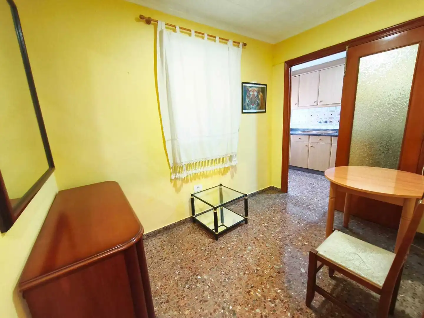 Piso en venta en Sueca con Amueblado