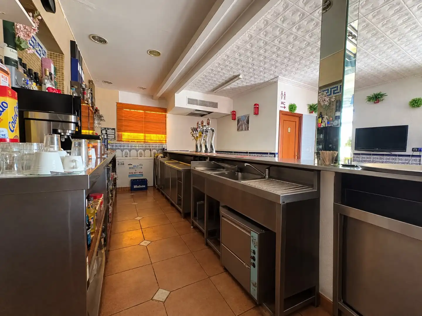 Detached house with garden for sale in Avenida de Madrid, imagen 4