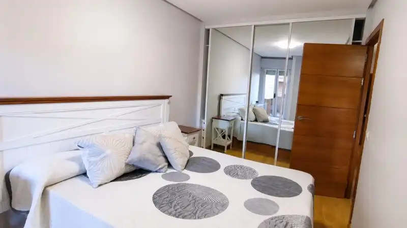 Apartments for rent in Ruta de la Plata
