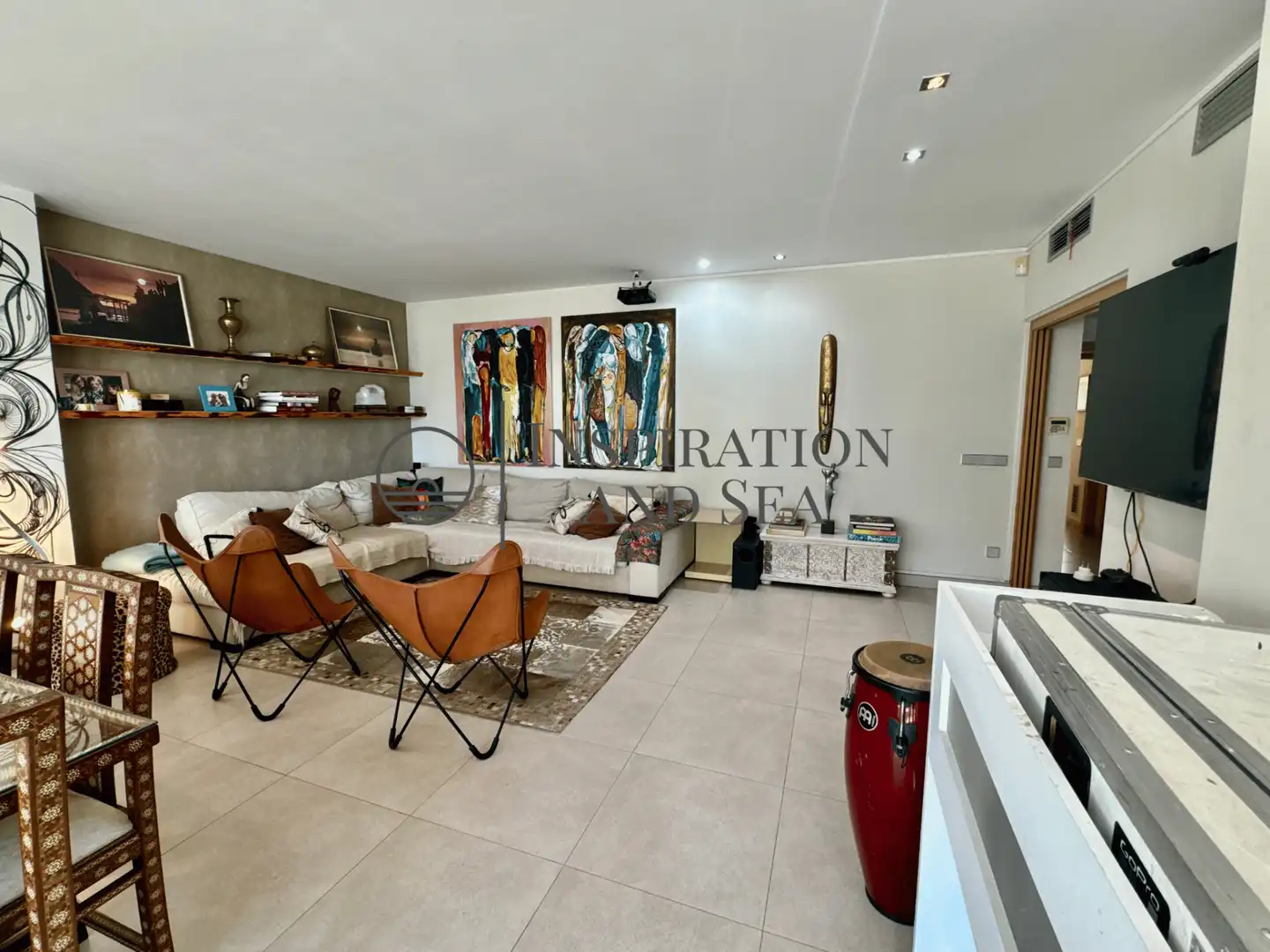 Appartement avec piscine à vendre à S'Eixample - Can Misses, imagen 12