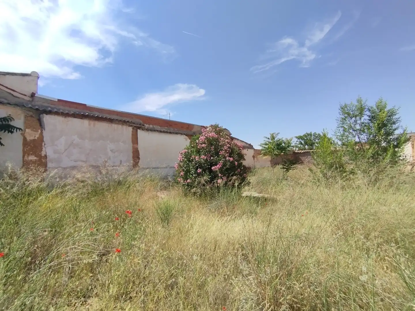 Terreny residencial en venda a Calle Don Gaiferos, imagen 3