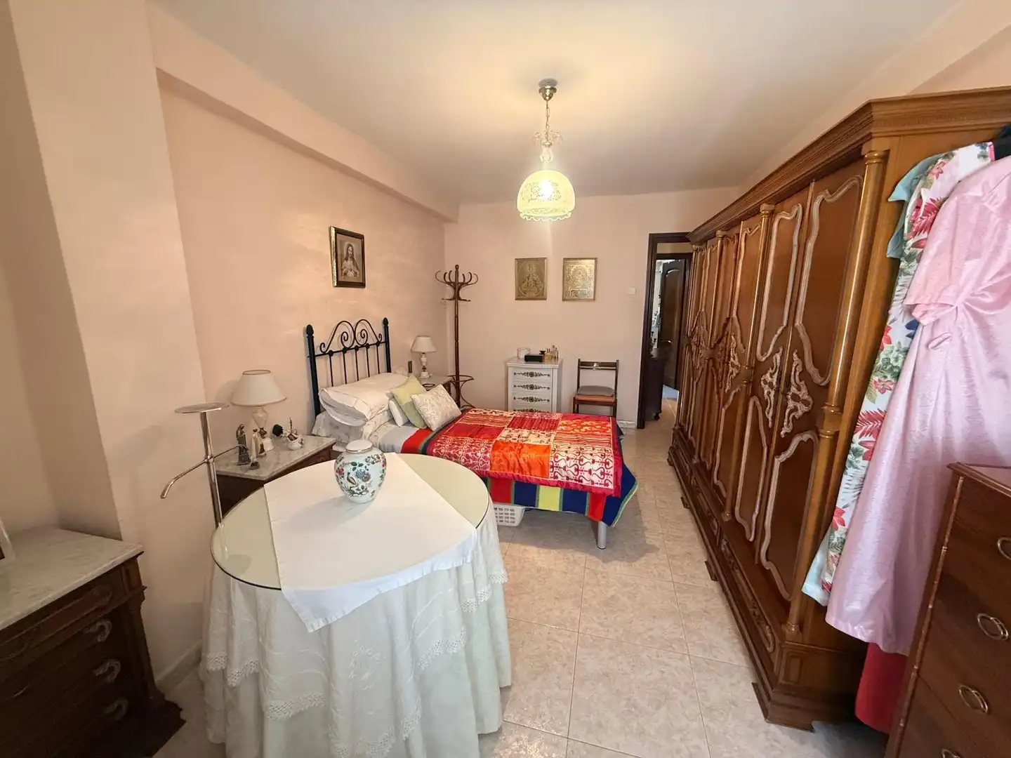 Habitación de Piso en venta en Málaga con Terraza