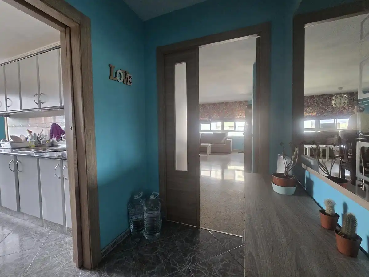 Flat with lift to rent in Cruz de Humilladero, imagen 11