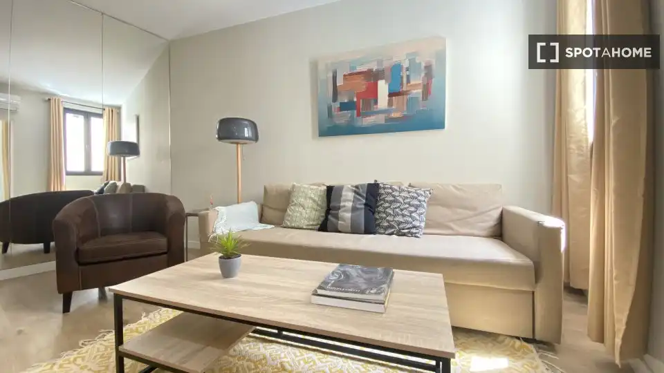 Flat to rent in Centro, imagen 19