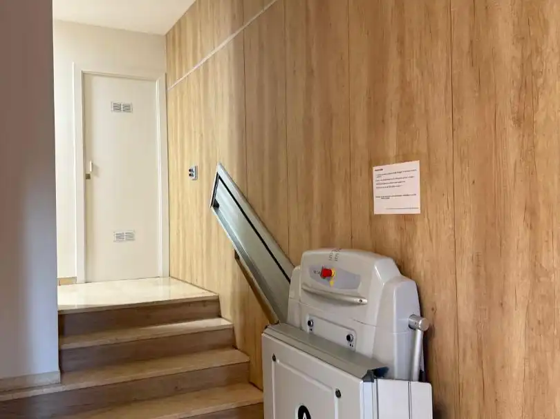 Piso con ascensor en venta en Ronda de Santa Maria 0, imagen 2