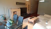 Living room of Flat for sale in Ourense Capital 