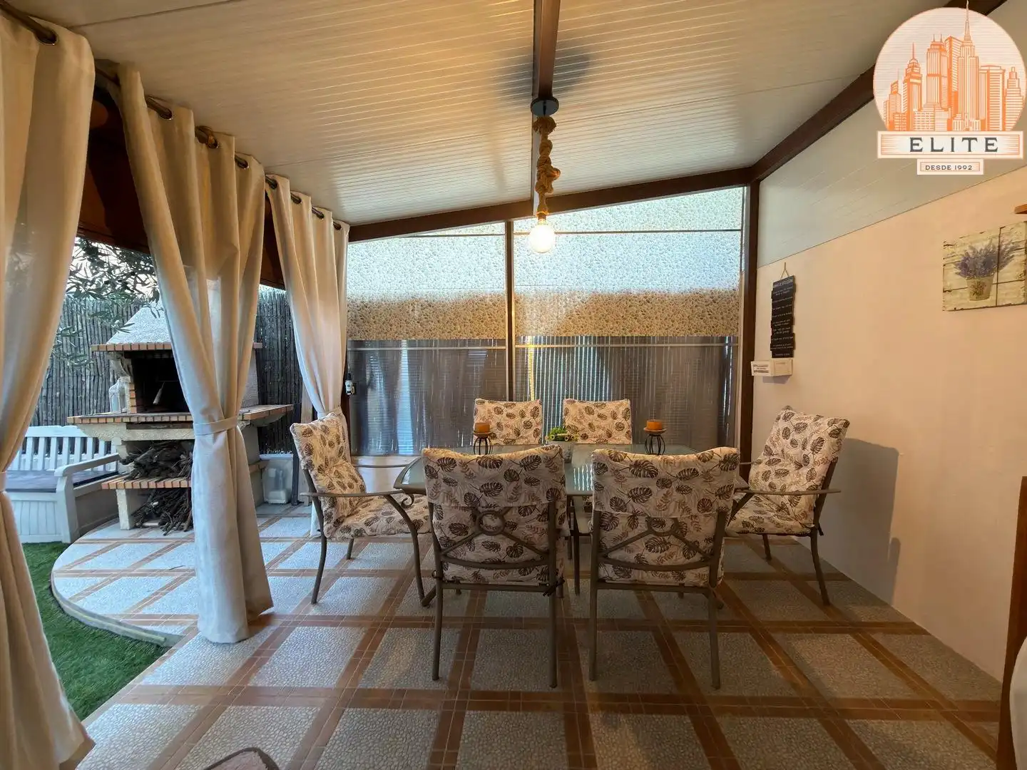 Chalet con jardín en venta en Yuncos, imagen 16