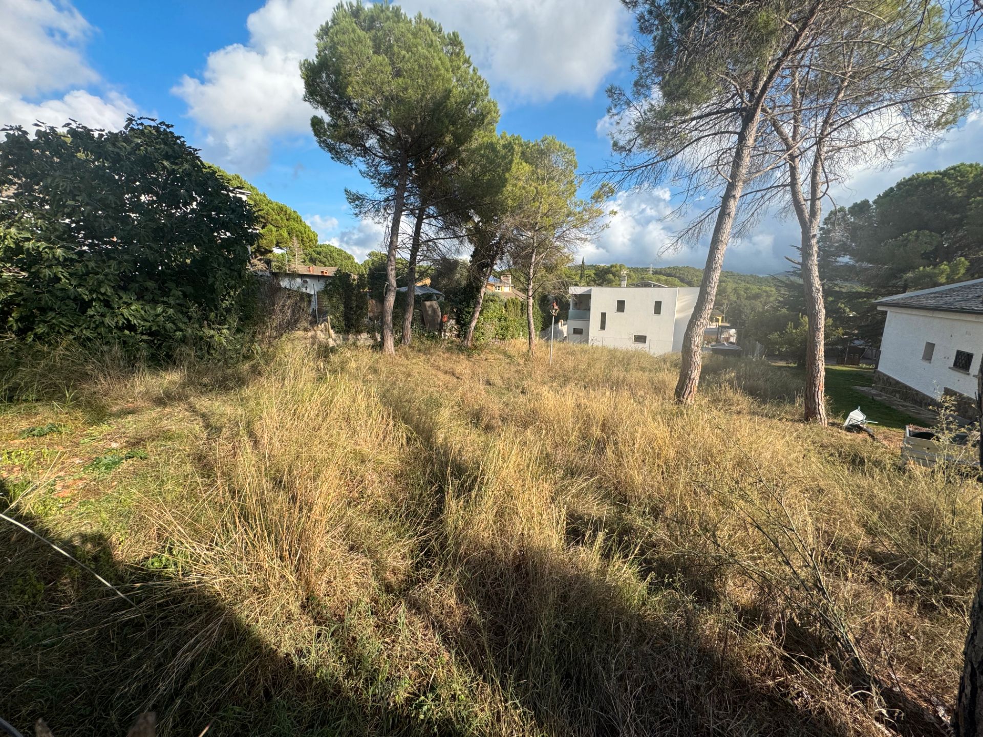 Residential for sale in Begues