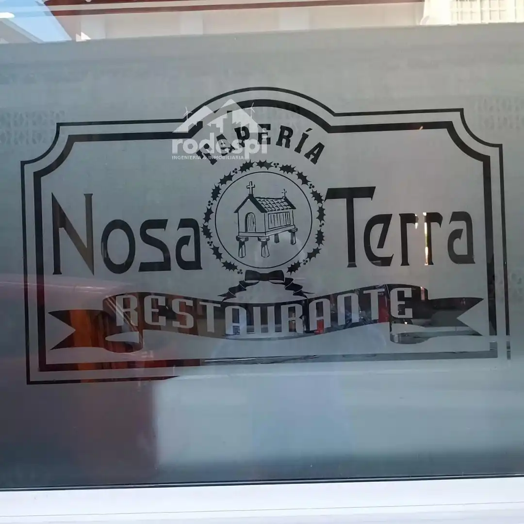 Local comercial en venda a Ponteareas, imagen 19