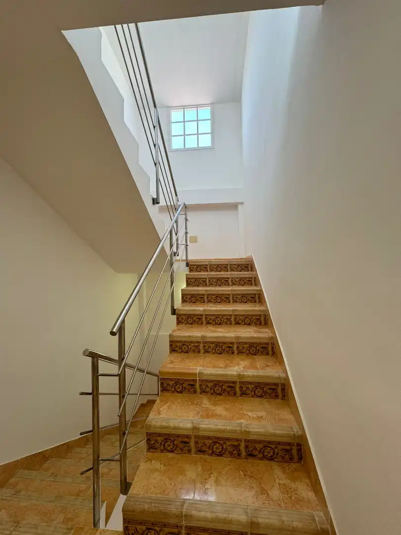 Casa o chalet en venta en Arona con Jardín privado, Terraza y Amueblado