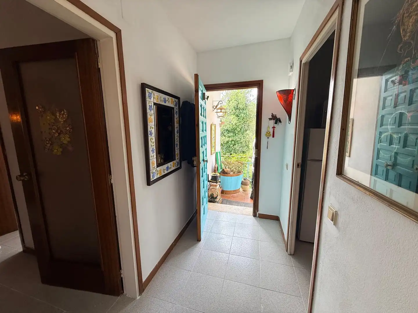 Casa o xalet en venda en Olivella amb Jardí privat, Terrassa i Balcó