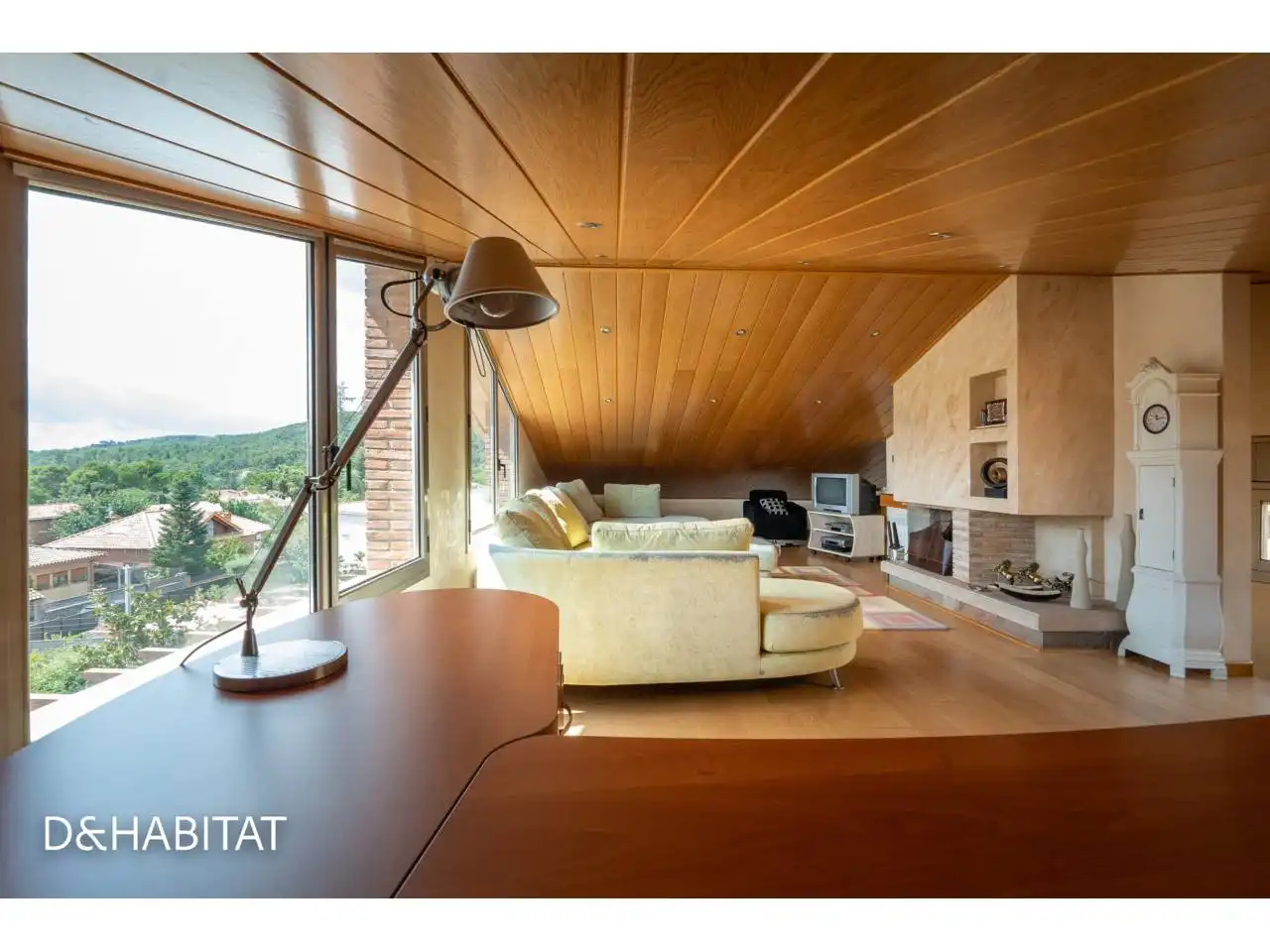 Casa con piscina in vendita a Viladecavalls, imagen 23