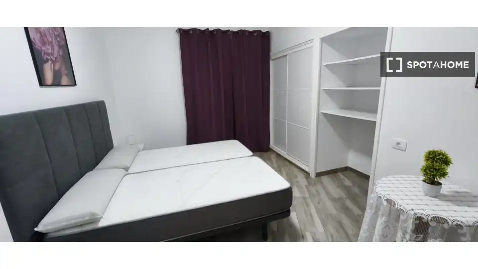 Habitació a Sardina