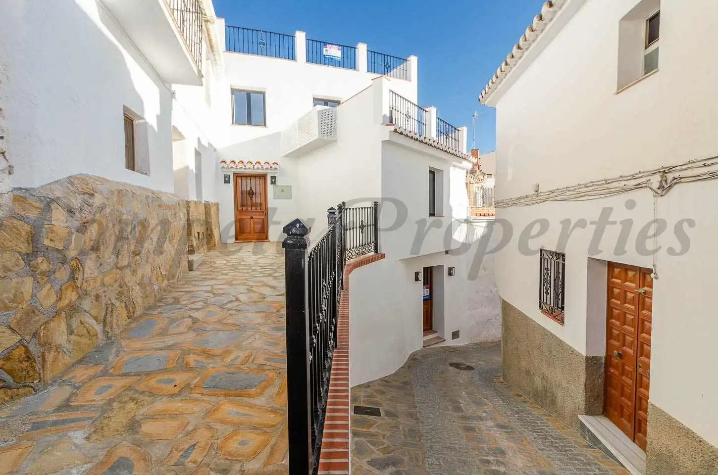Casa en venda a Sedella, imagen 2