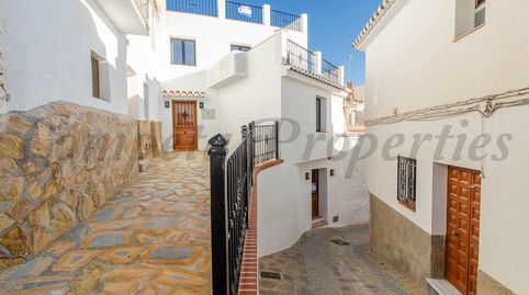 Foto 2 de Casa o xalet en venda a Sedella, Málaga