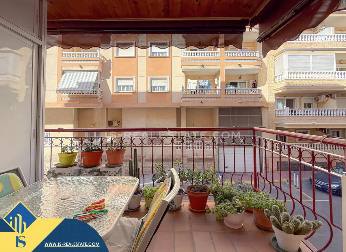 Apartament amb ascensor en venda a Playa de los Locos, imagen 8