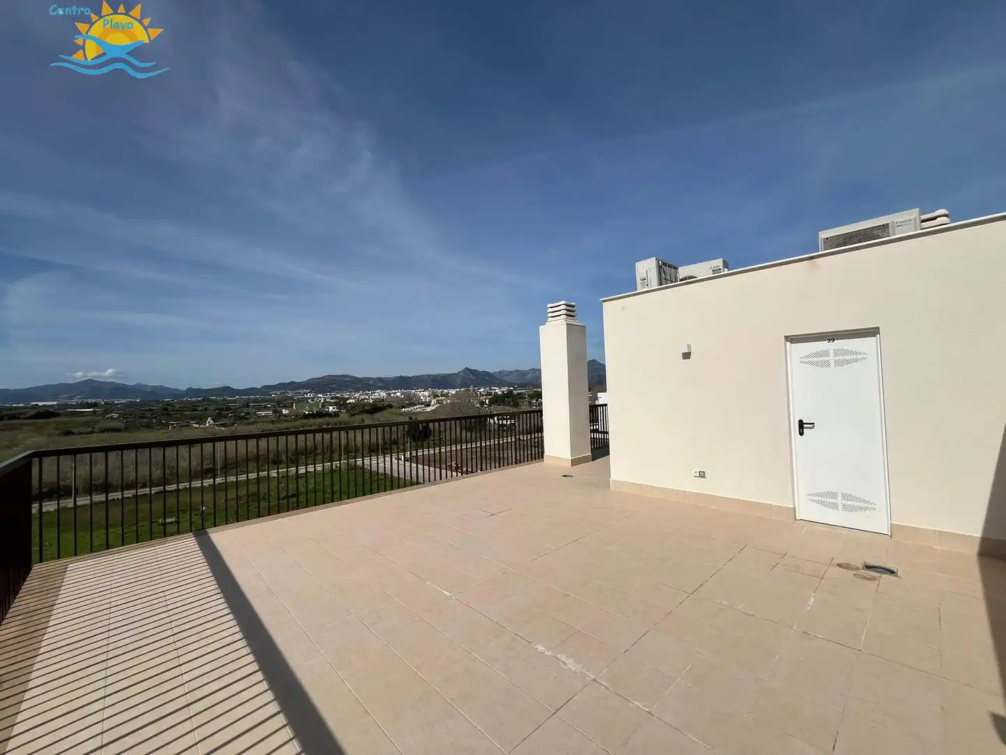 Attique avec piscine à vendre à Daimús, imagen 20