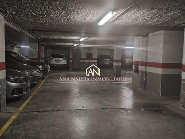 Einzelparkplatz zum Verkauf in La Constitución - Canaleta