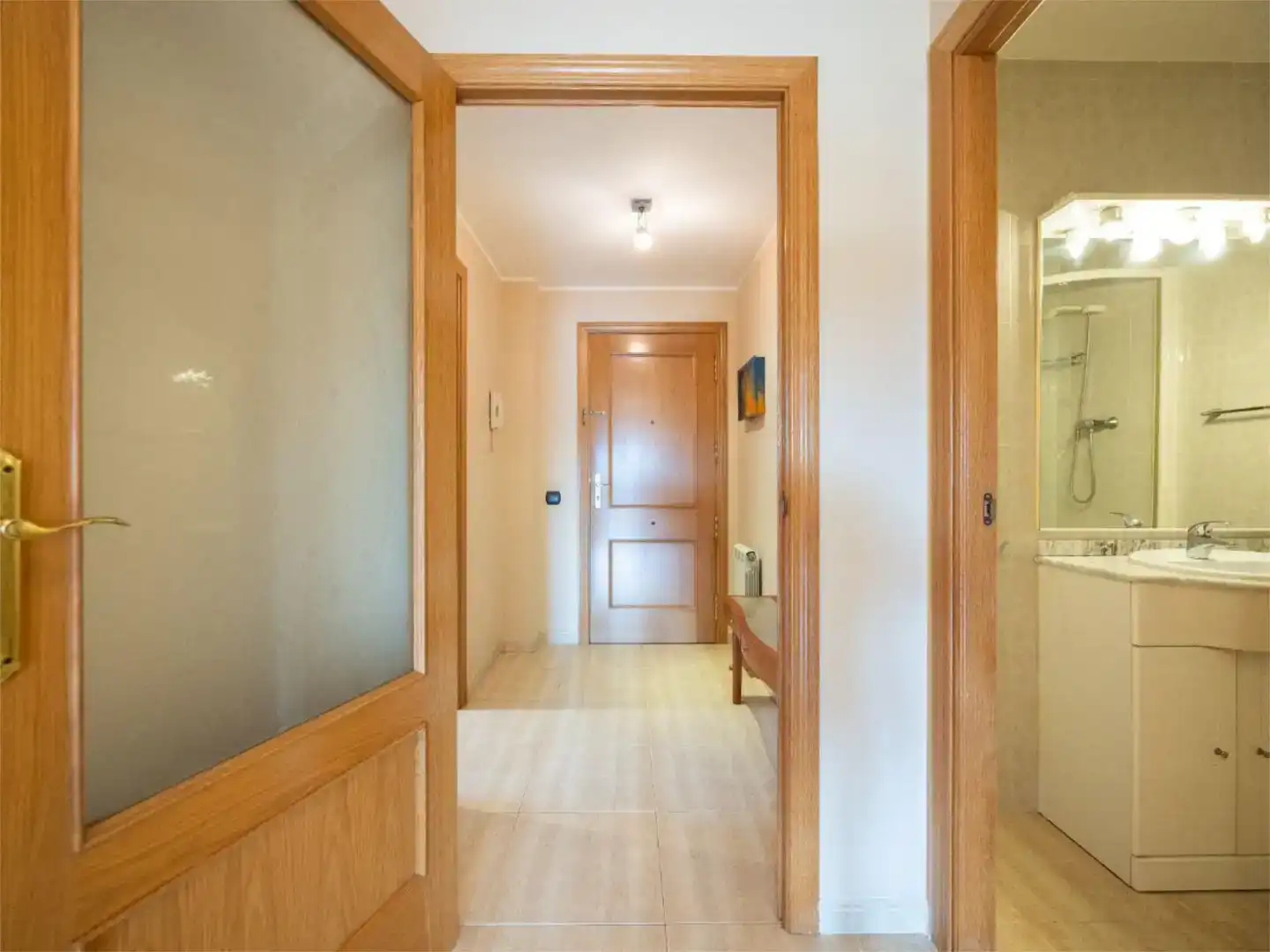 Piso en venta en Terrassa con Aire acondicionado y Balcón