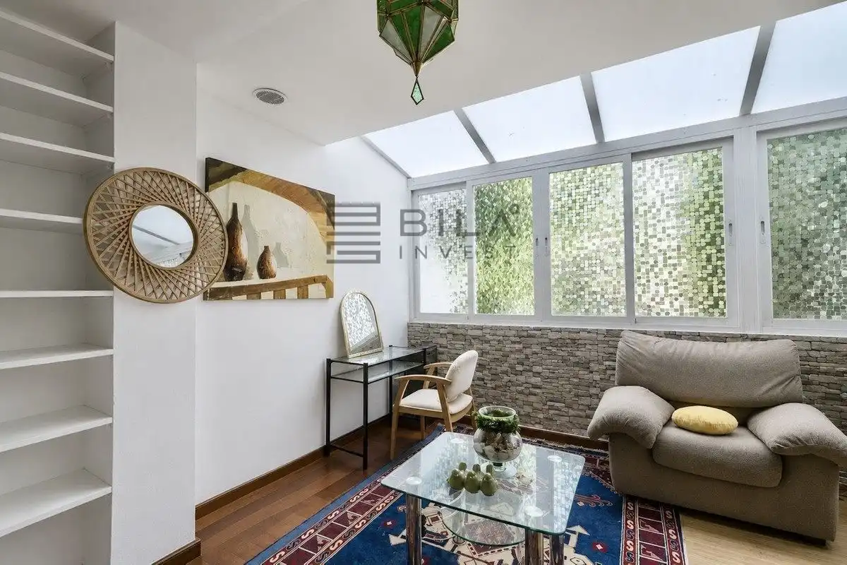 Appartement avec piscine à vendre à Sea Flower Miraflores, imagen 15