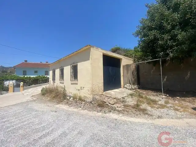 Casa rustica in vendita a Comares, imagen 25