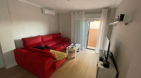 Foto 4 de Dúplex en venda a Piedras Redondas - Torrecárdenas, Almería