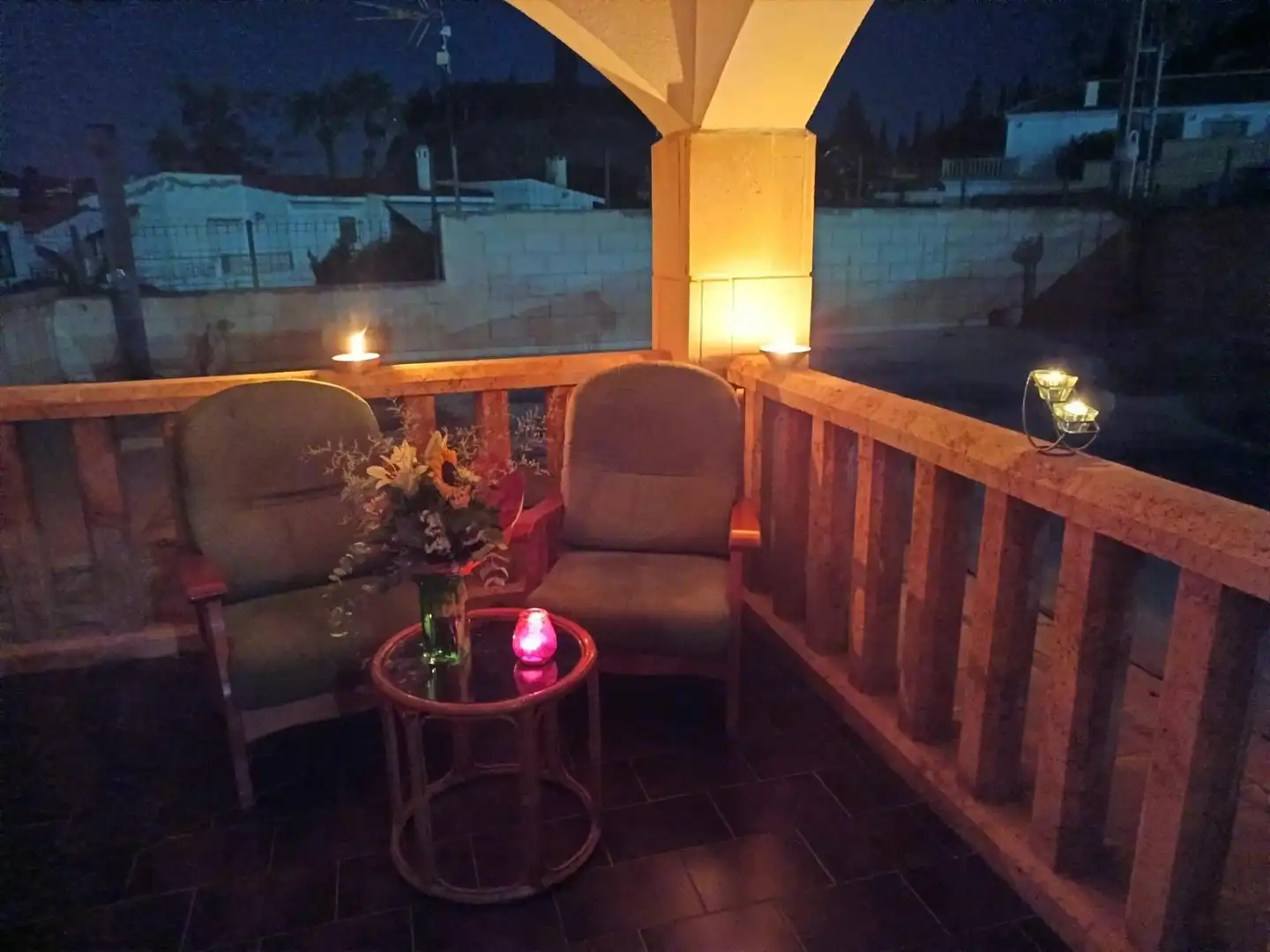 Villa avec piscine à vendre à Urbanizacion URB TODOSOL, imagen 26